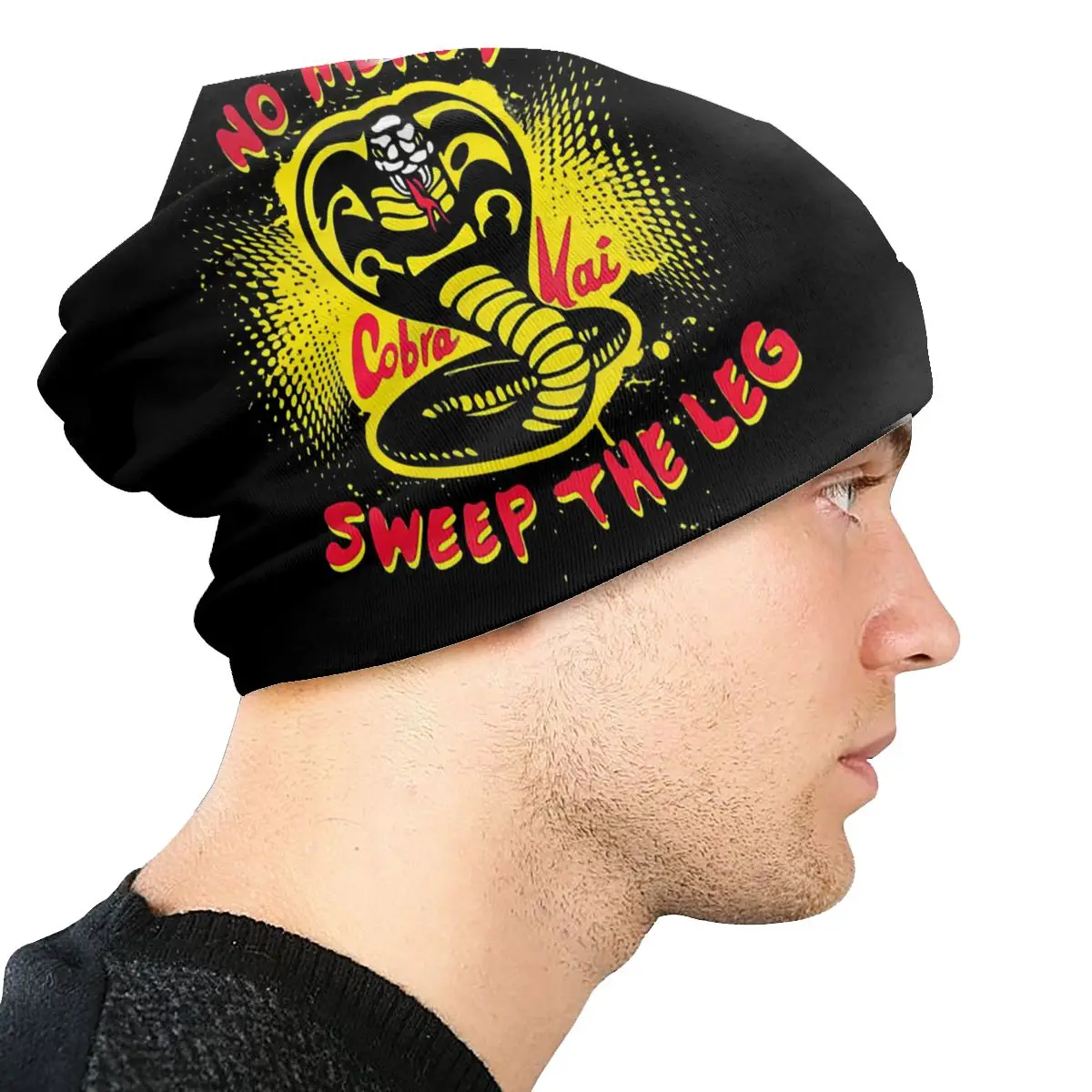 帽子 VAJAVU SNAKE LOGO BEANIE VAJAVU ヴァジャヴ｜Snake Logo Beanie スネークロゴビーニー