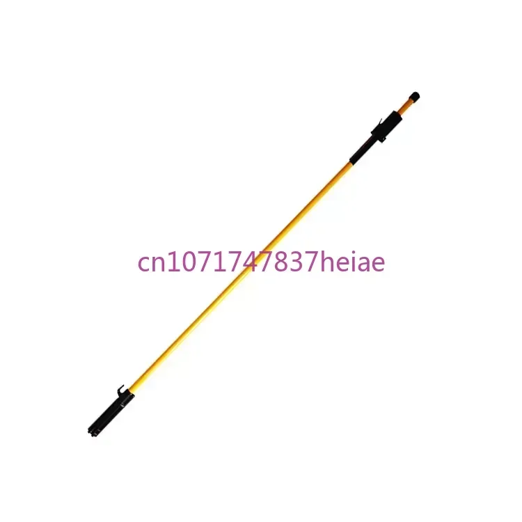 

Customize Epoxy Resin High Voltage Insulated Shotgun Telescopic Hot Stick