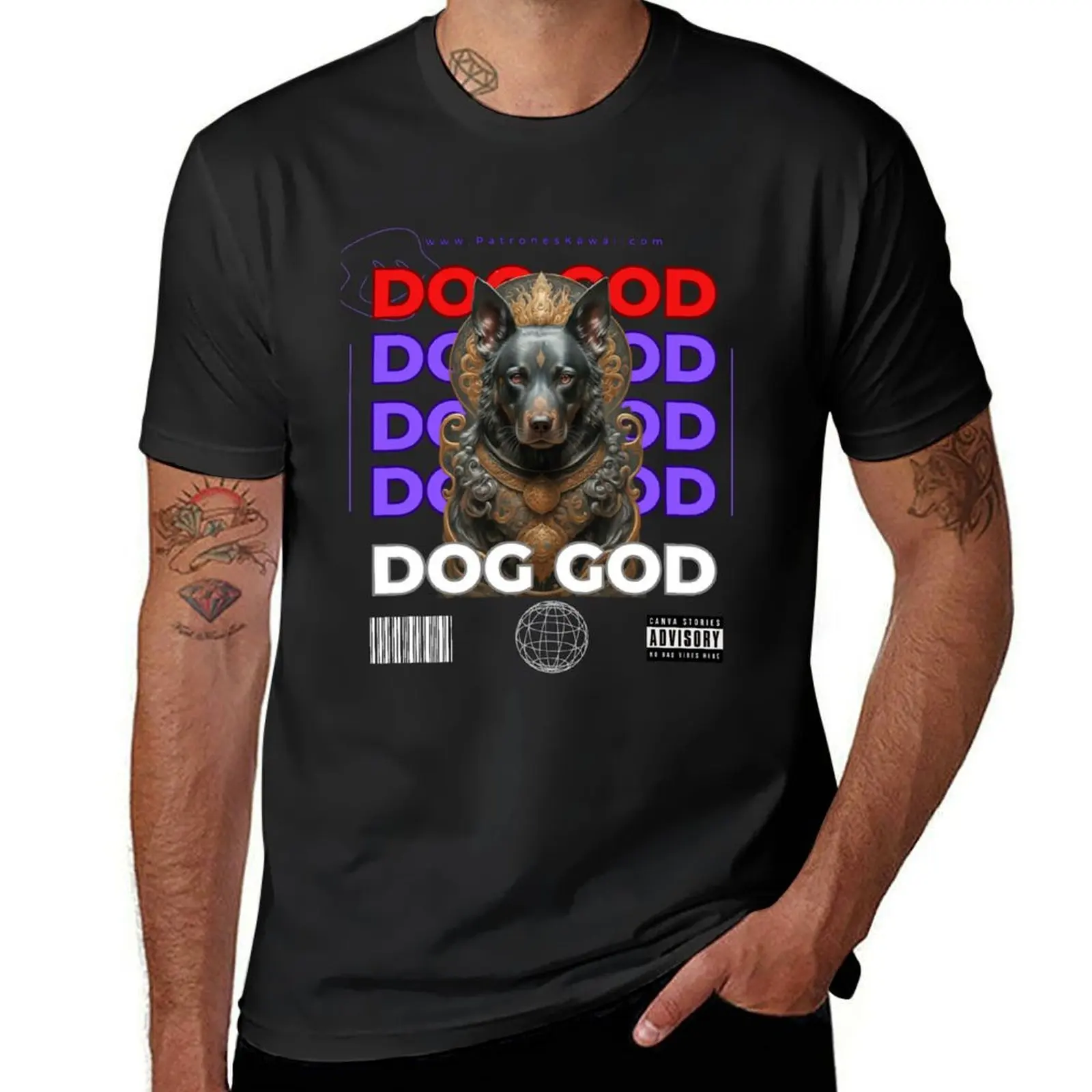 

Buddhist God Siddhartha Gautama T-Shirt Aesthetic clothing blanks Short sleeve tee men