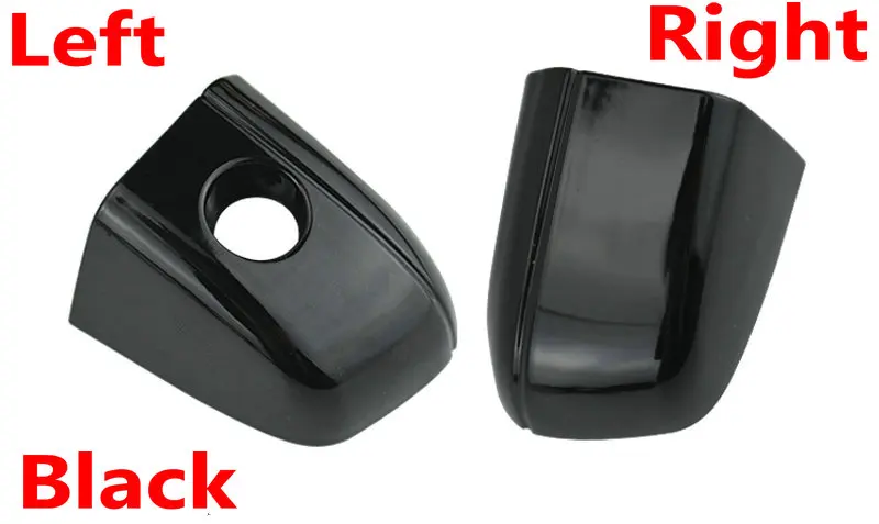 Originale OEM Honda 75701-S2A-000ZE Posteriore Emblema Rosso Nuovo - Foto 3