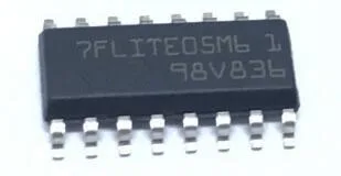 

IC new the original ST7FLITE05Y0M6 SOP16 new and original, quality assurance welcome consultation spot can play