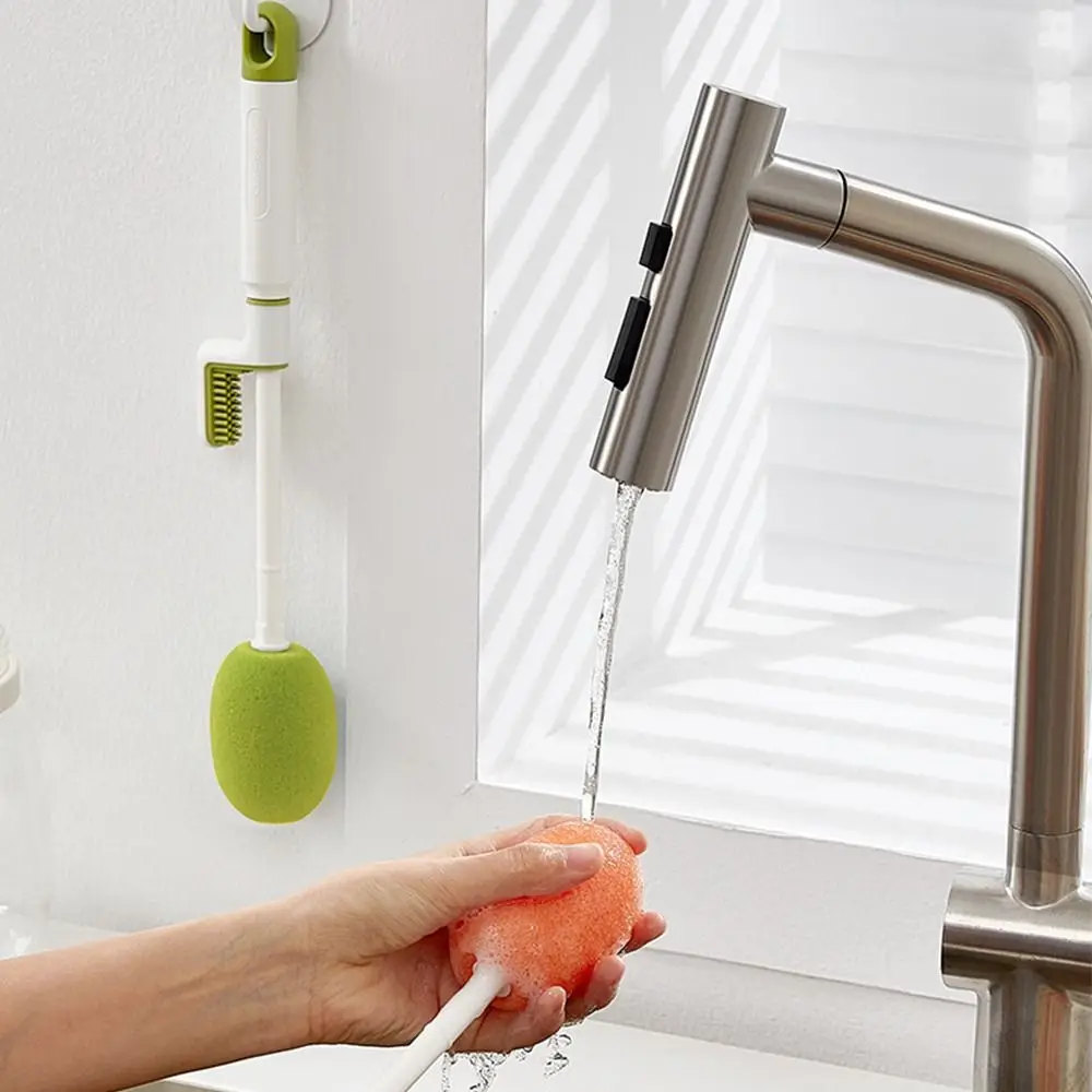 Рисунок 5 - Щетка для чистки детских бутылочек