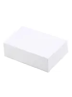 6 Paires de Lunettes Décoratives Tendance Style Européen et Américain Populaire, Verres Multicolores, Emballage Adapté 5