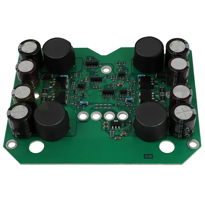 904-229 Powerstroke FICM Board