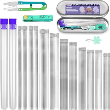 Fine Beading Needle Kit 1