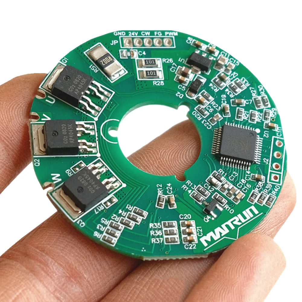 Threephasebrushlessmotordriveboardelectriccontrolboardnew