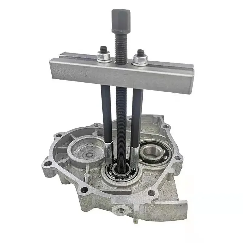 NEW 1 Set Embedded Bearing Removal Tool Small Insert Bearing Puller Kit Special Disassembly Tool