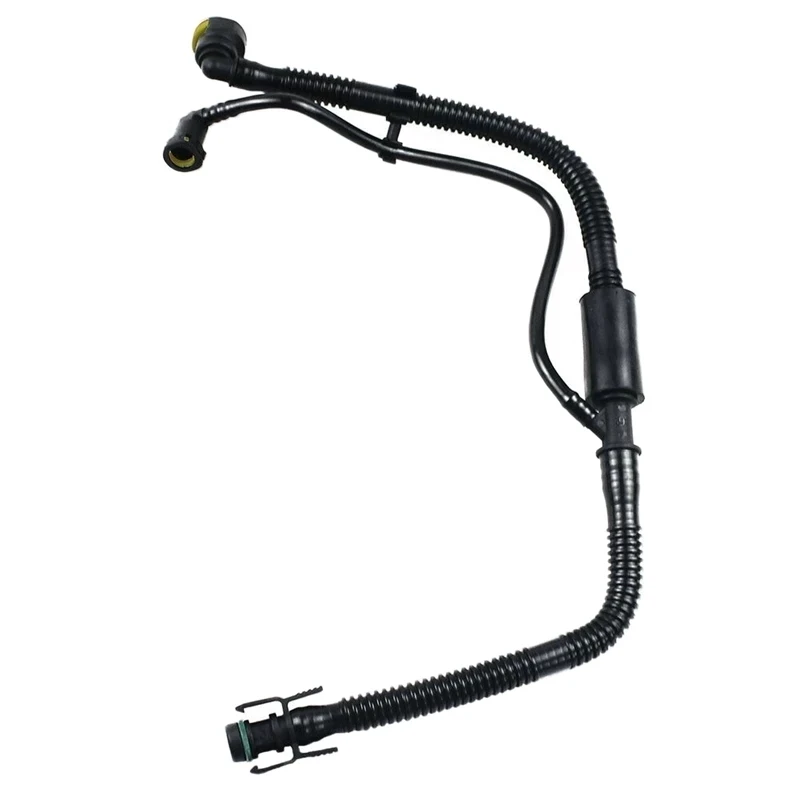 Car Crankcase Breather Tubes EW10J4 For Peugeot 307 407 406 607 807 1.6V Citroen Picasso Sena 2.0