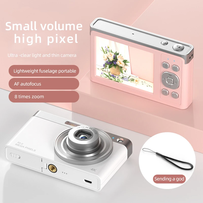 値下げ4Kデジタルカメラ 40.0メガピクセル Amazon | 4Kデジタルカメラ、40倍光学ズームカメラ、48メガ