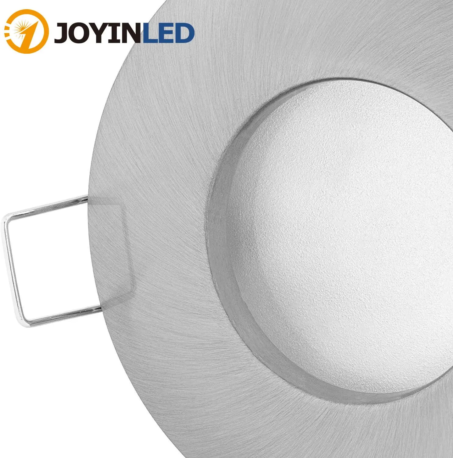 

Factory LED Spotlights Recessed Fixture Waterproof IP65 Downlight Frame GU10 MR16 Fitting Round Square GU10 Spotlight Housing