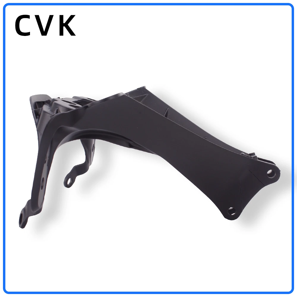 CVK Headlight Bracket Motorcycle Upper Stay Fairing For SUZUKI GSXR600 GSXR750 GSXR 600 750 GSX-R 2011 2012 2013 2014 2015 motorcycle light bracket motorcycle headlight clamp motorcycle headlight mount