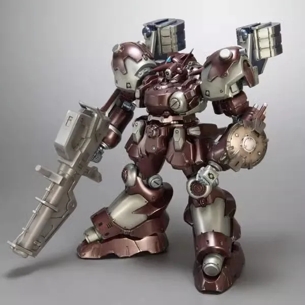 S52f61c5ff33e40b6a72d89afc7beea6dX - Armored Core Merch