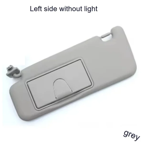 New High Quality Parts Auto Sunvisor Holder 84851-65d00-6gs For Suzuki Apv Sx4 Jimny Aerio Swift Grand Vitara Liana Vehicle Interior Sun Visors