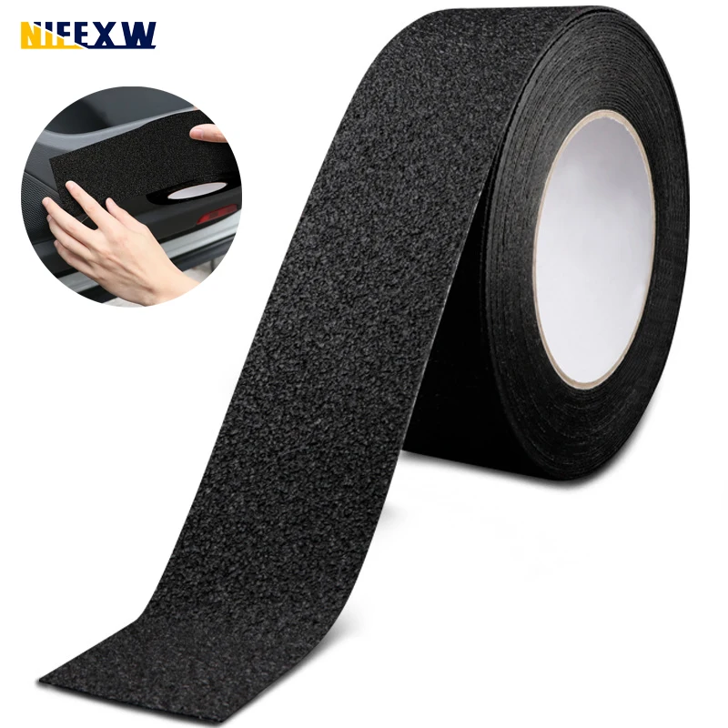 5M/10M PEVA Car Threshold Strip Car Door Edge Protector Stickers Universal  Car Door Sill Sticker Anti Scratch Film - AliExpress