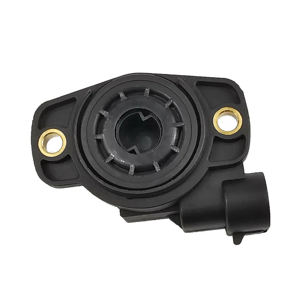 

Датчик положения дроссельной заслонки s TPS 27629-01 18481 для Harley 27629-01, Датчик положения дроссельной заслонки против часовой стрелки