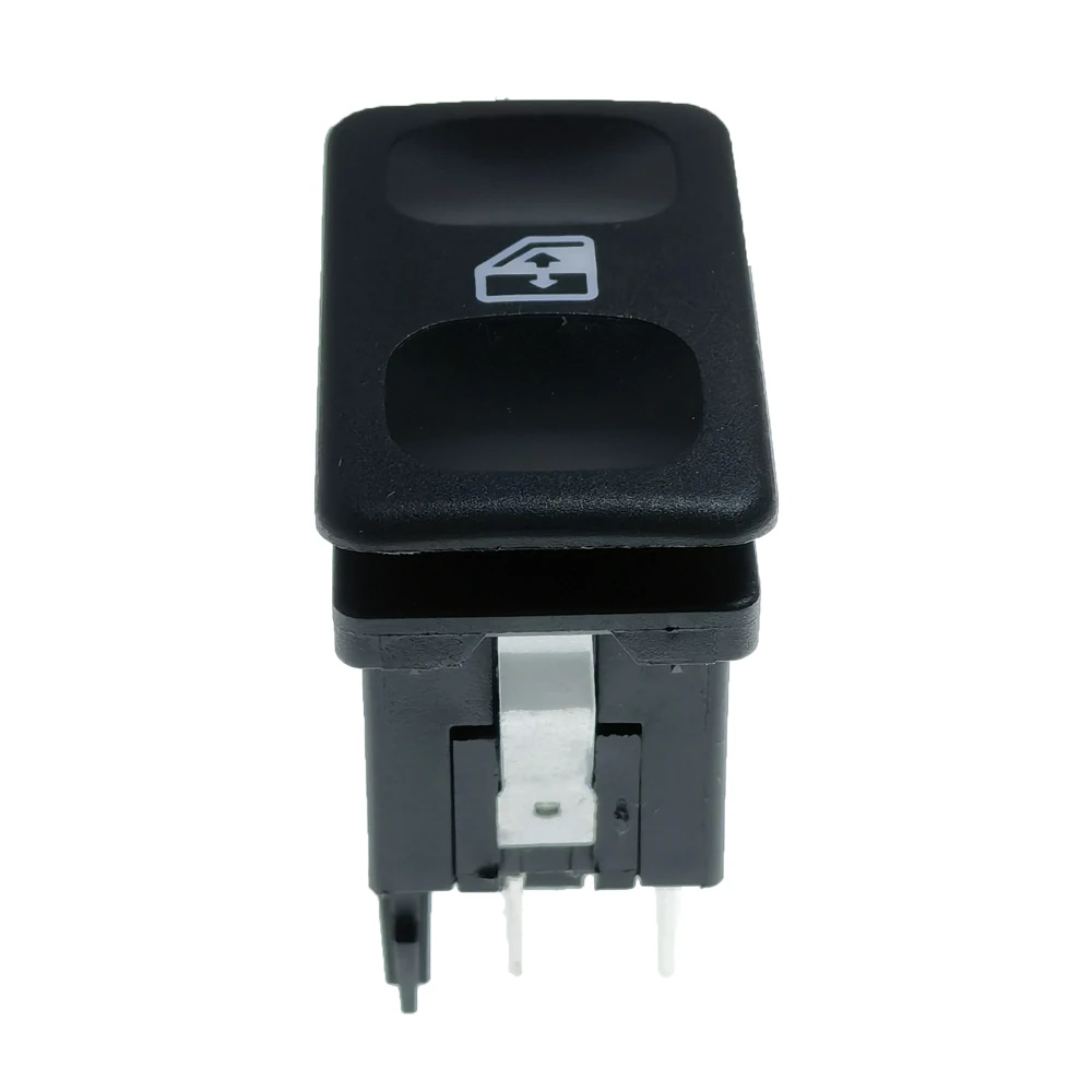 191959855 Interruttore Alzacristallo Elettrico Per Vw Golf Mk2 E Gti C400 Adatto