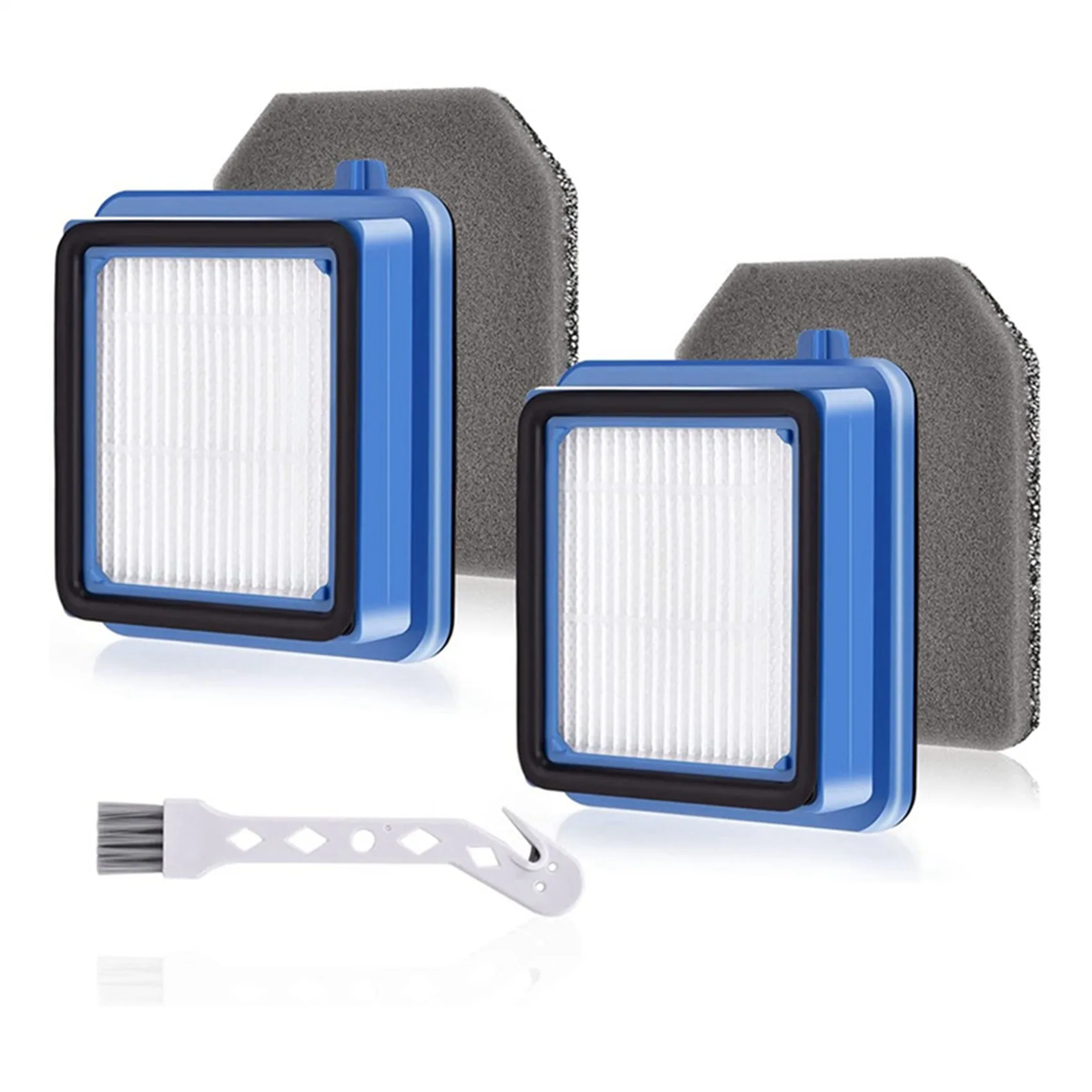 

Сменный фильтр для AEG ASKW1,QX6,QX7,QX8-2, сменный фильтр для беспроводного пылесоса AEG QX8-2-Anim QX6