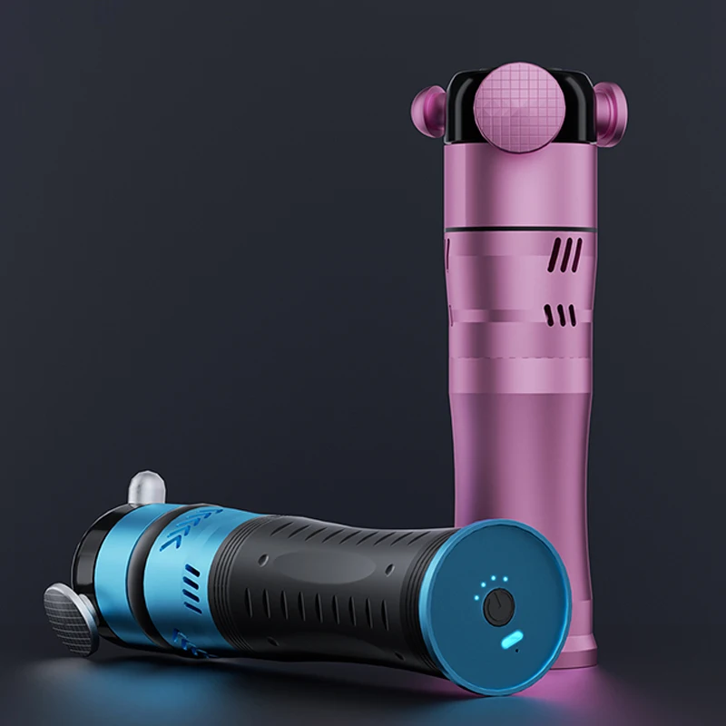 Hammer massage gun/massage gun deep tissue percussion Hammer muscle massager rapid release therapy pro3