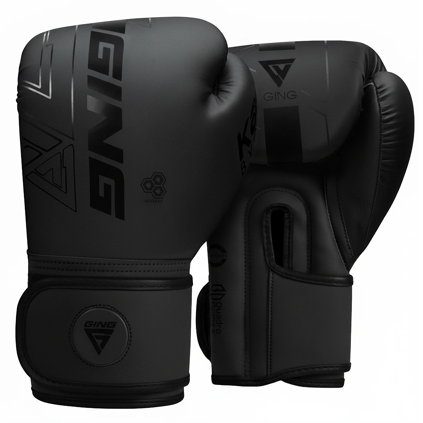 Gants de boxe pour enfants et adultes, 4/6/8/10/12/14Oz, respirants, professionnels, pour Sanda, Muay Thai, gants d'entraînement en PU