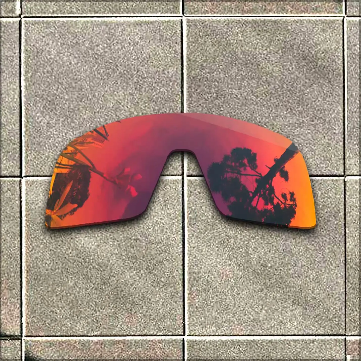 Oakley Sutro Frame 100% UV Protection 