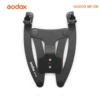 Godox MF-DB Dual Head Bracket Flash for Godox MF12 Flash Insect Macro for Nikon/ Sony DSLR Cameras 1