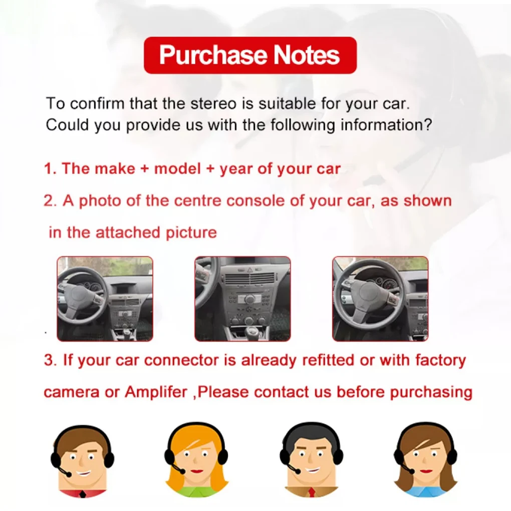 Black Seamless Integration Android Radio With Wireless Car Play Wireless Car Play/Android Auto