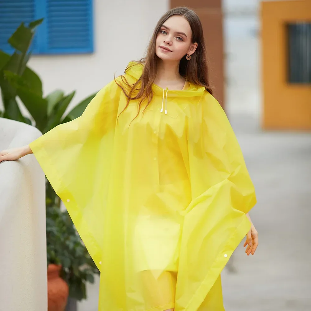 Multifunctional Raincoat Poncho for Men Women for raincoat poncho