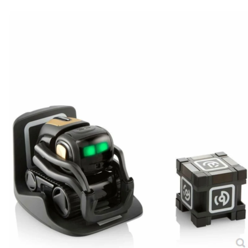 Anki Vector Robot Ai Intelligent Voice Toy Chat Electronic Pet Cozmo Di Seconda Generazione