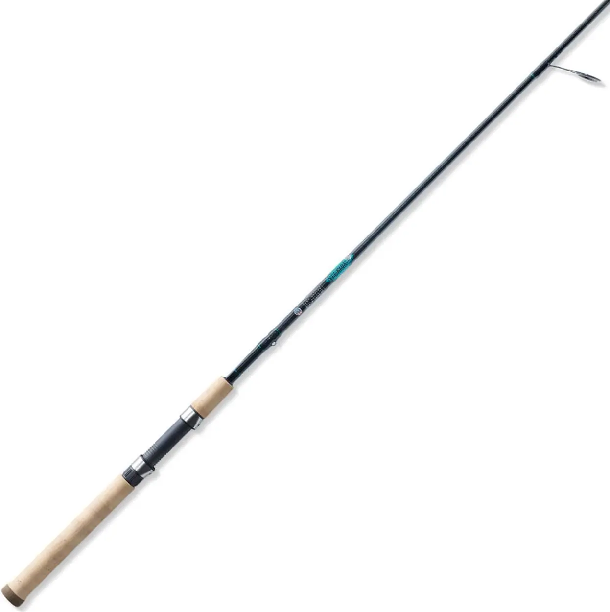 Premier Spinning Rod St. Croix 1