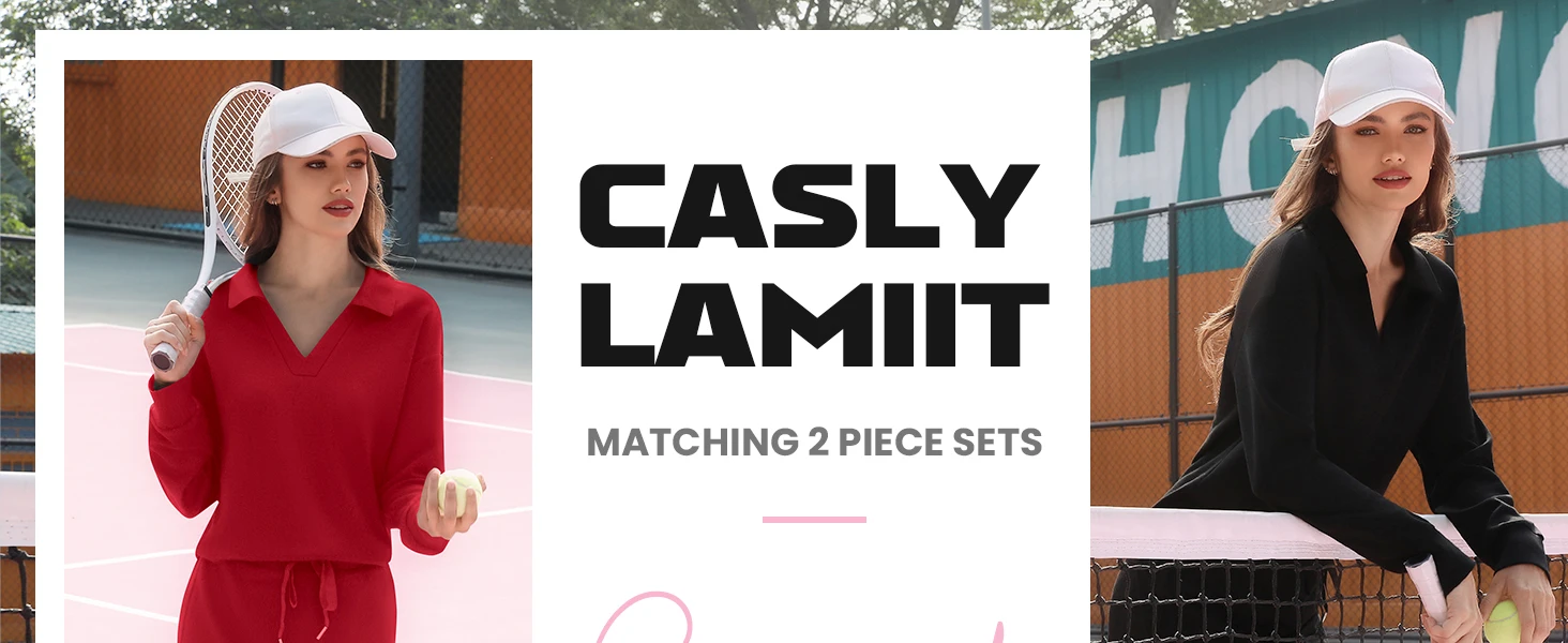 lounge sets for women