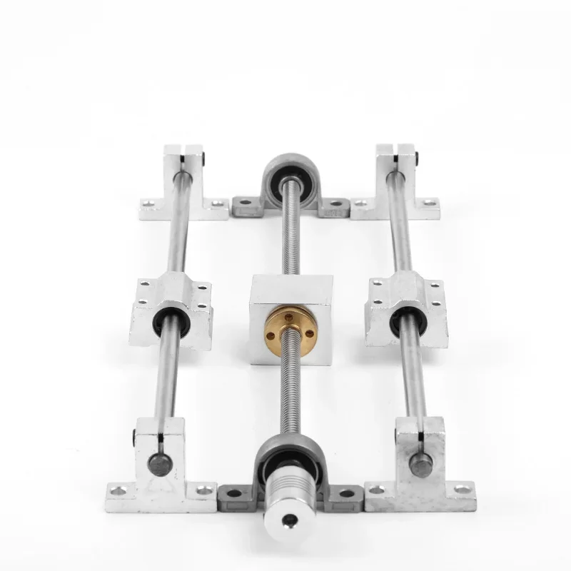 S SIENOC 3D Stampante 8mm Cuscinetti Lineari - Boccole Lineari A Sfere - Foto 5