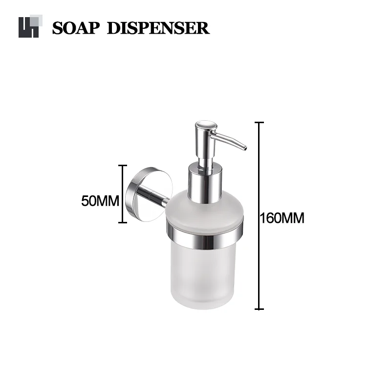 Soap Dispenser