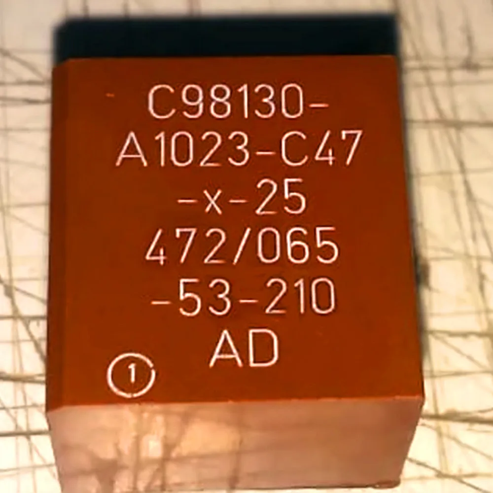 C98130-a1023-c47-x25