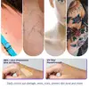 74ml Natural Tattoo Concealer Long Lasting Waterproof Tattoo Scars Cover Cream Body Coverage Makeup Foundation Cream For Women 4