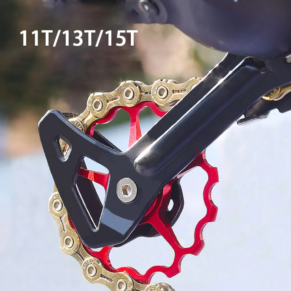 Dérailleur Arrière White Industries Pour Pièces – Cassé/incomplet – Vitesse 8