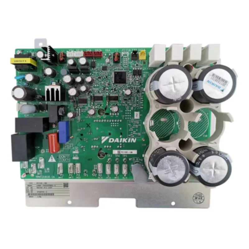 

Плата кондиционера для Daikin модель RXYQQ14T7Y1B RYYQ14T7Y1B номер детали 5009484 инверторная печатная плата