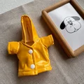 Fluorescent yellow