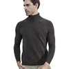 Men Knitted Sweaters Cashmere Sweater 100% Merino Wool Turtleneck Long-Sleeve Thick Pullover Winter Autumn Male Jumpers Clothing 4