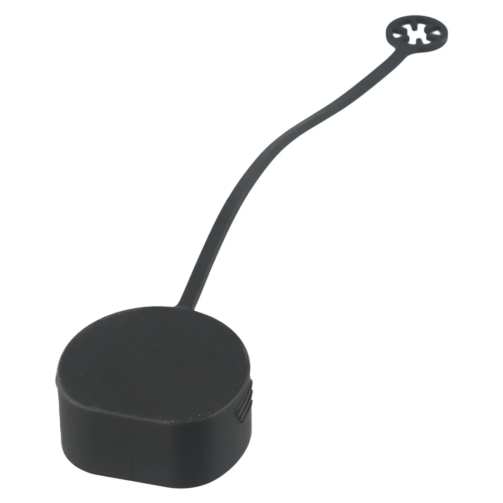 Electric Vehicle Charger Plug-Port Cover Type 2 Plug-Protective Cover PVC Charger Plug- Port Electrical Equipment Supplies electric vehicle charger cover