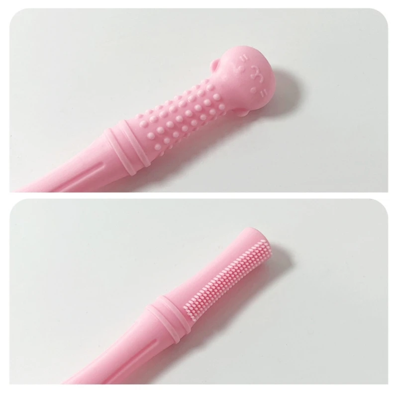 

Детские моляры, детские игрушки-прорезыватели, жевательные соломинки, игрушки, детские прорезыватели, трубки 69HE