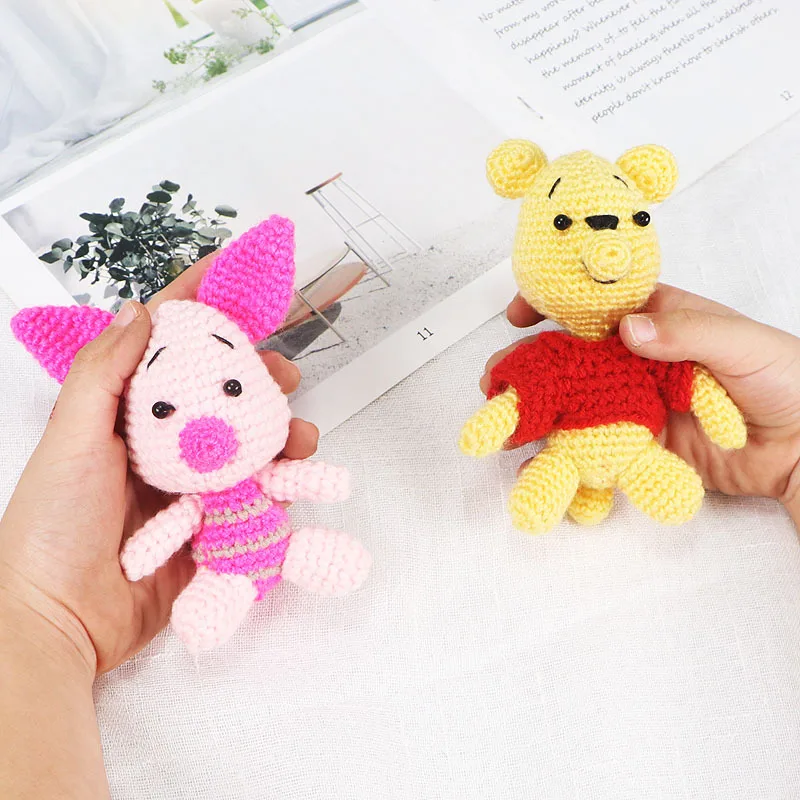 Milk Cotton Yarn Super Soft for Knitting Crochet knit line Blankets sweater hat shoe Crocheting amigurumi thread 200g 1Pc cotton yarn
