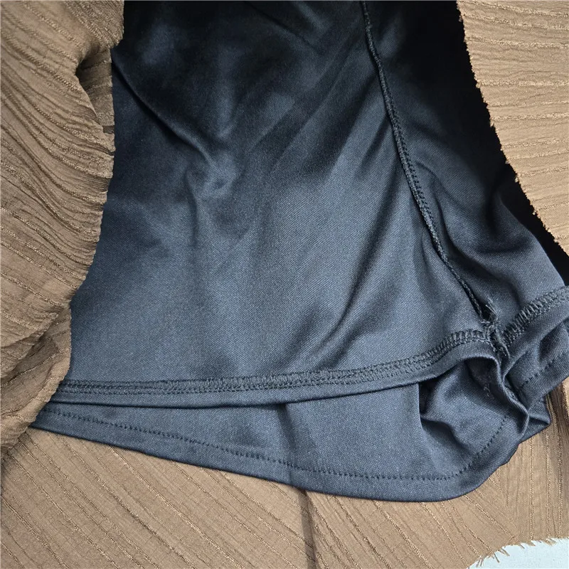 Women's Pleated A Line Skirt Image 7