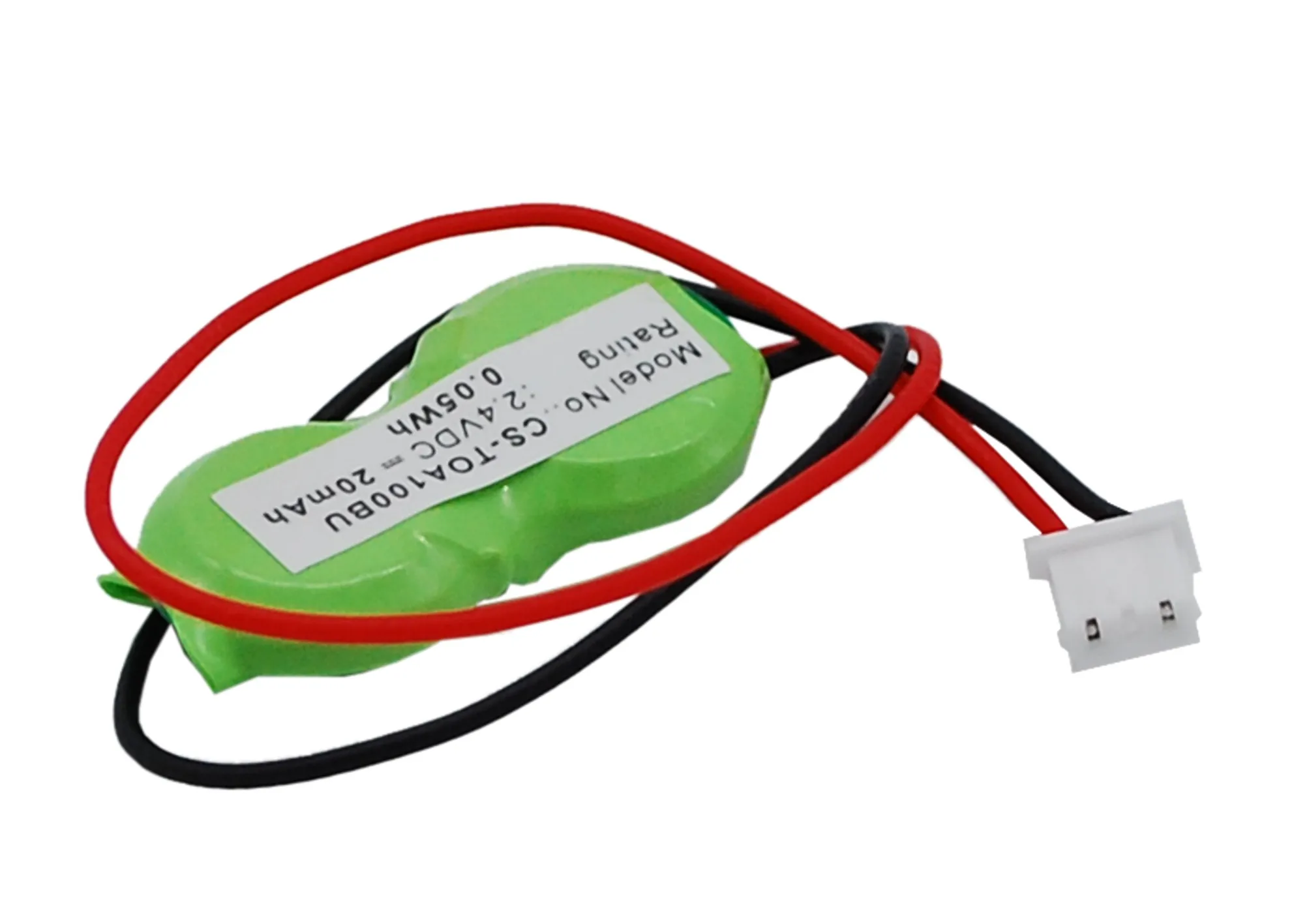 CS-20mAh-Battery-For-Toshiba-CB17-FL2-V11H-WR-GDM710000002-GDM710000041 ...
