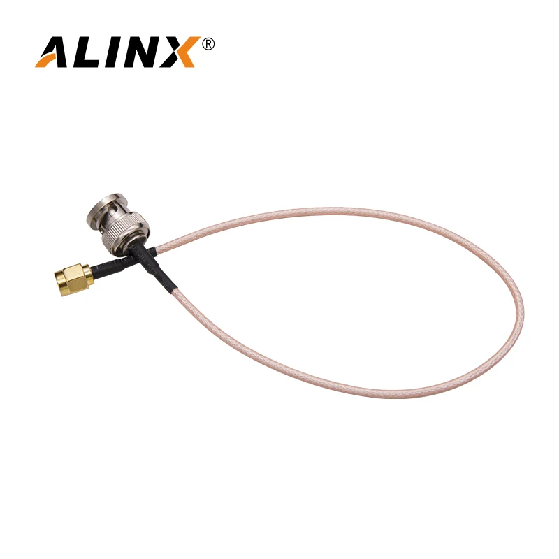 ALINX SMA-BNC  ̺, FPGA  Ư ׼
