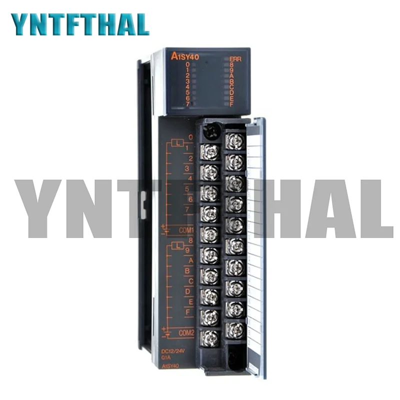 

Brand New Original A1SY40