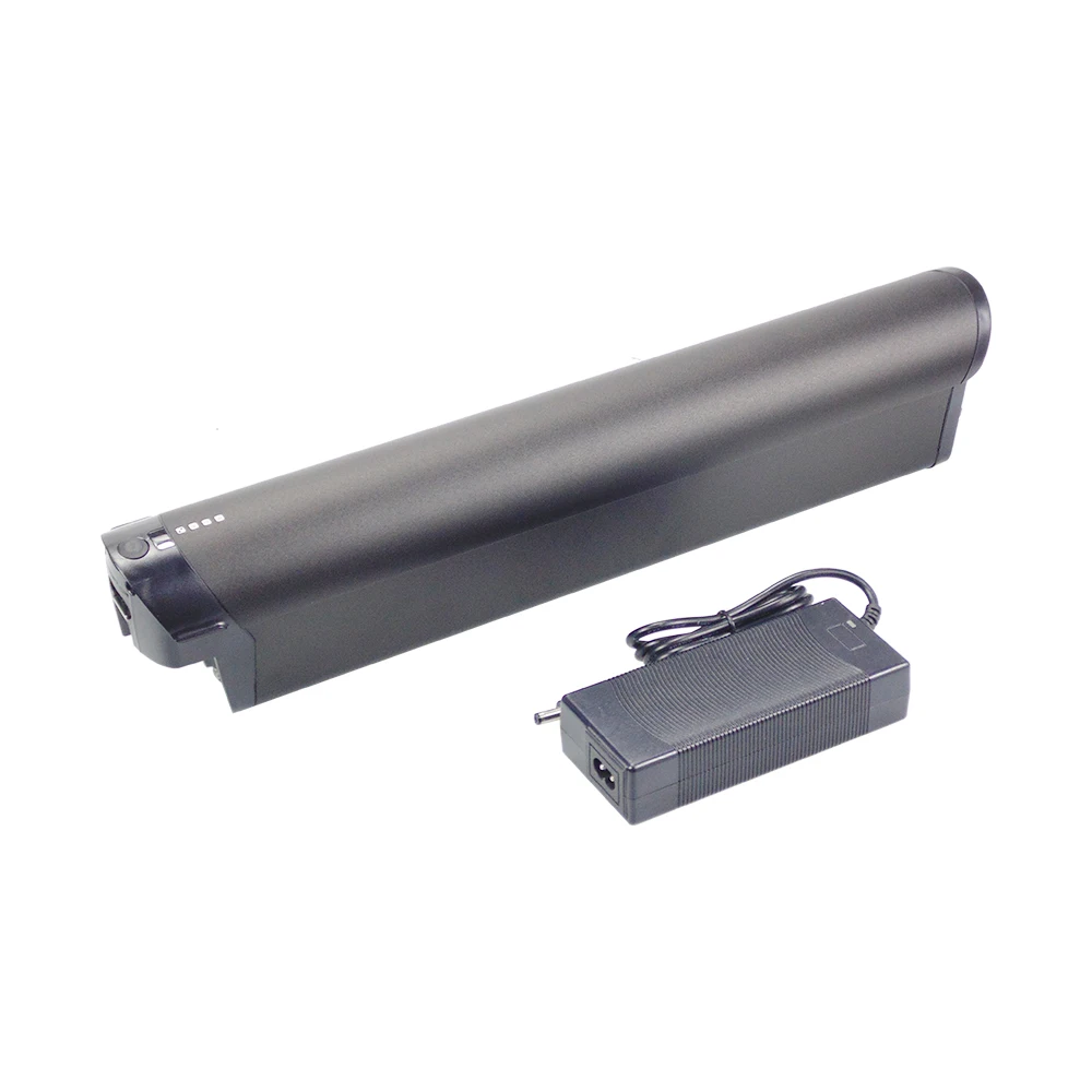 Integrated Reention Lithium Ebike Battery 36V 10.4Ah 12.8Ah for Ado DECE 300 300C Blulans X2 S8 Electric Bike