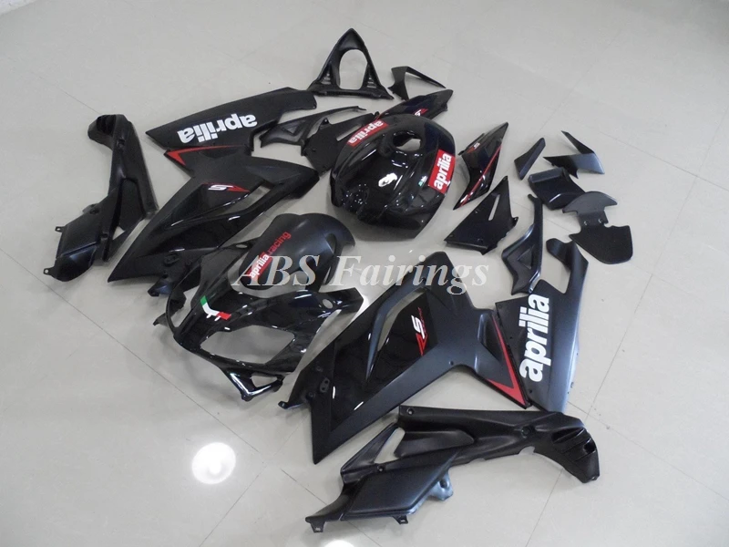 

Обтекатели из АБС-пластика для Aprilia RS4 50 125 RS125 2006 2007 2008 2009 2010 06 07 08 09 10 11