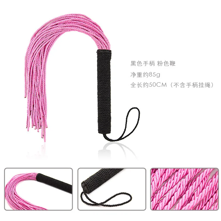 Spanking Flogger Bdsm Peitsche Für Fetisch Spiele Erwachsene_voghion.com