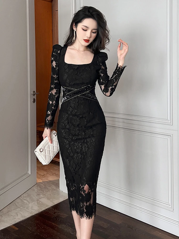 dillards black evening dresses Women's Back In Stock Black Formal Dresses & Evening Gowns