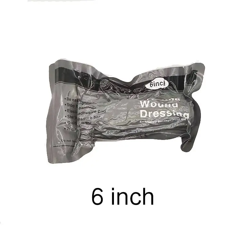 6 inches